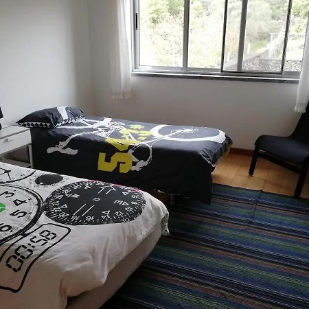 Вилла Porto Martins Relax Flat - Al Прайя-да-Витория Экстерьер фото